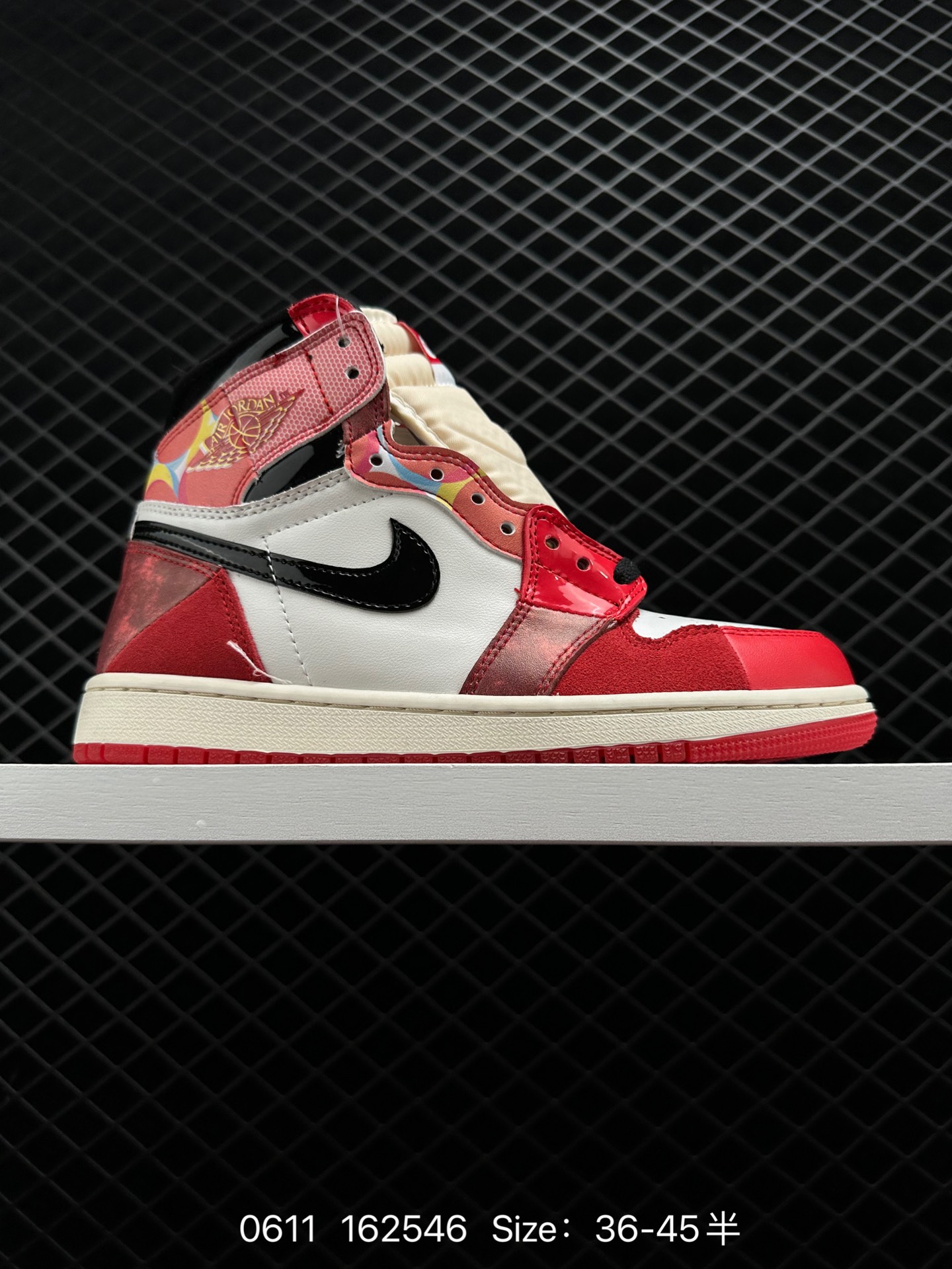 Air Jordan 1 Retro High OG SP 